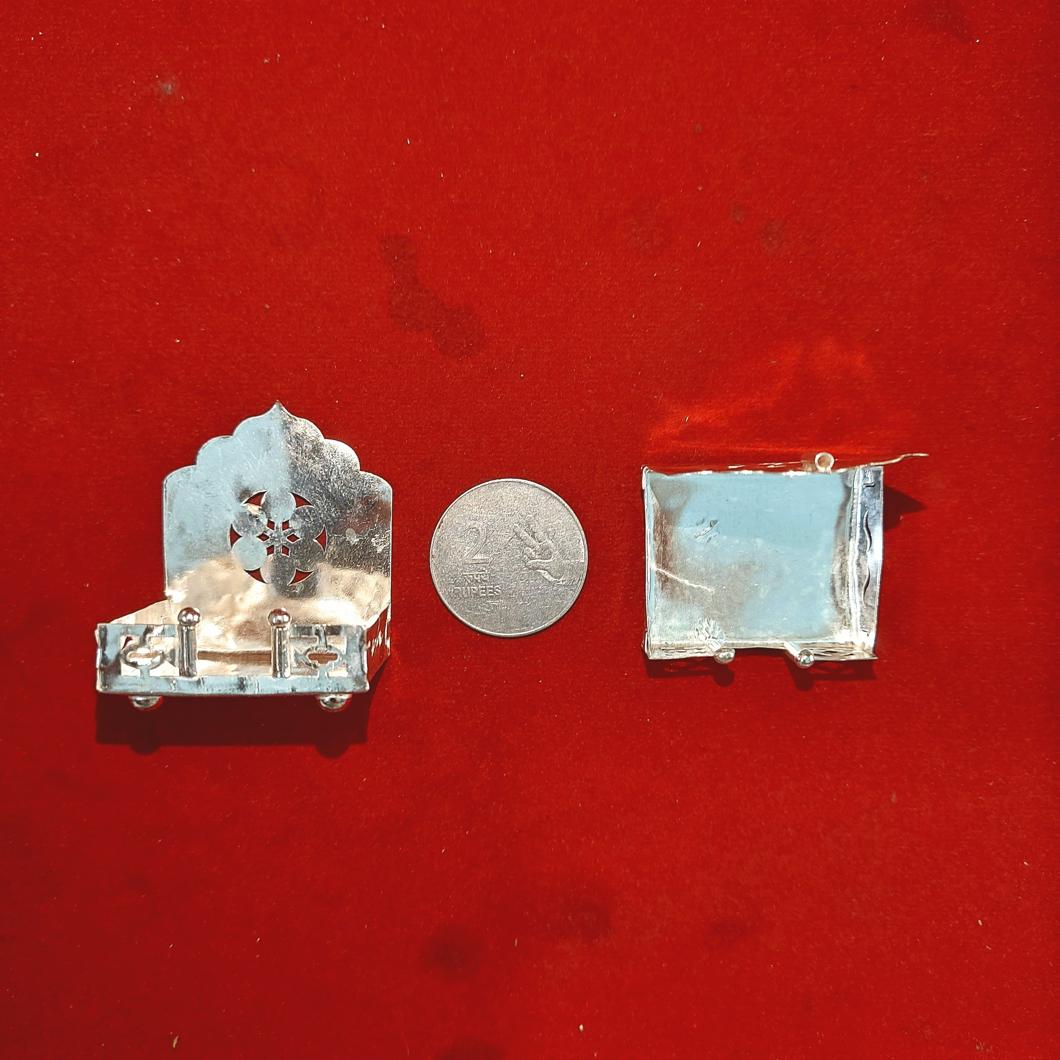 Laddu Gopal Sinhasan - 7